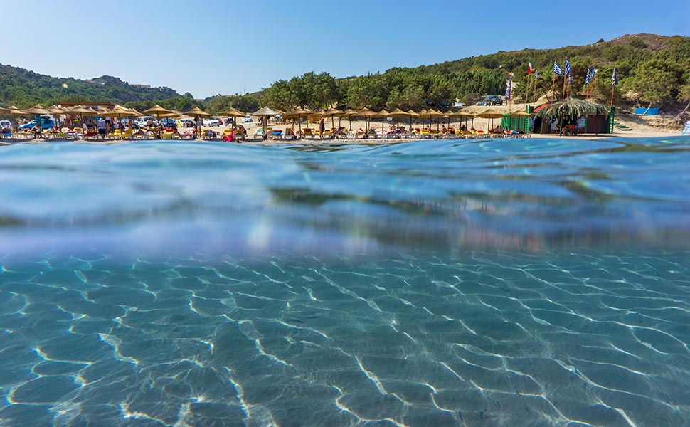 Paradise Beach