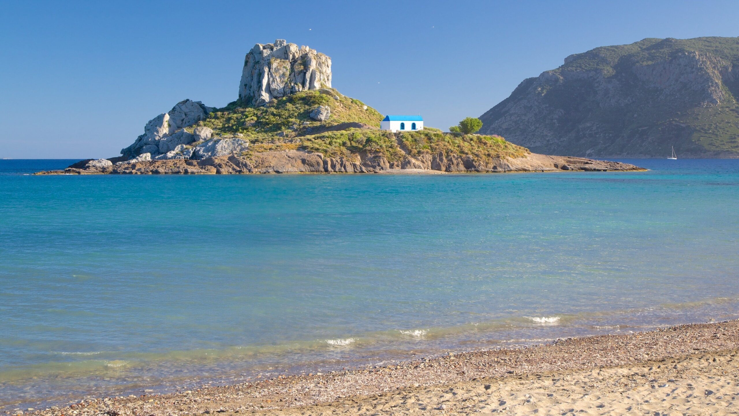 Agios Stefanos