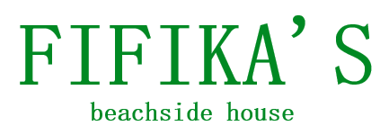 Fifika's Beachside House